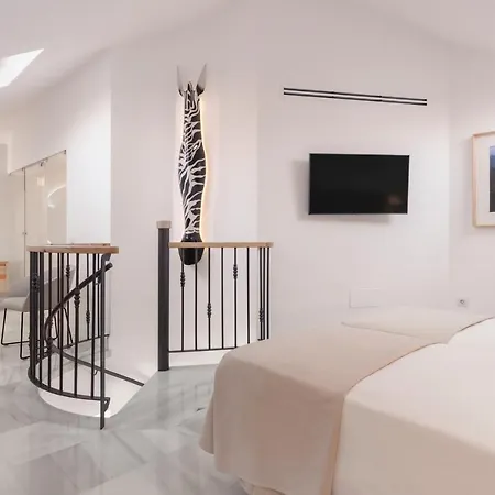 Appartement Santiago *