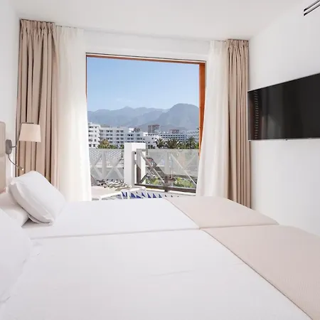 Santiago Appartement Playa de las Américas