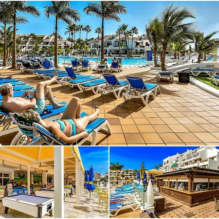 Apartment Santiago Playa de las Americas (Tenerife)