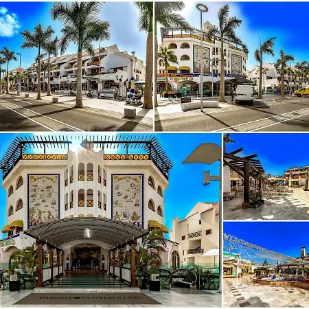 Apartment Santiago Playa de las Americas (Tenerife)