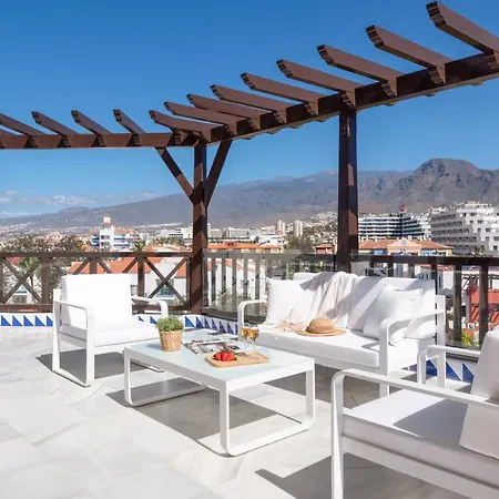 Appartement Santiago *