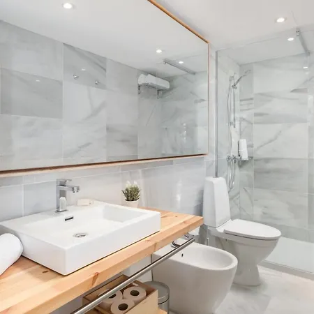 Santiago Appartement *