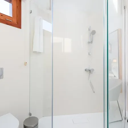 Santiago Appartement *