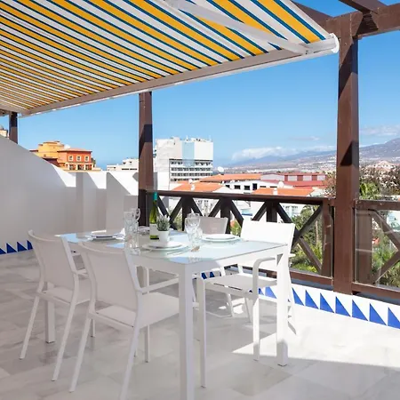 Appartamento Santiago Playa de las Americas (Tenerife)